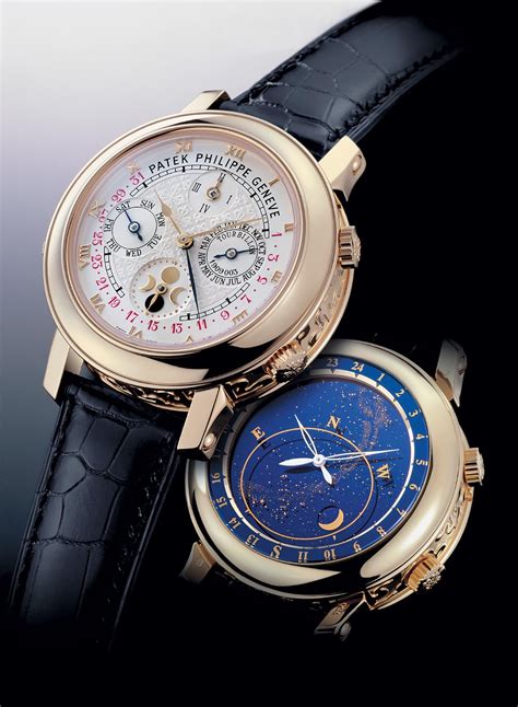 amazon expensive watches patek philippe|most expensive Patek Philippe price.